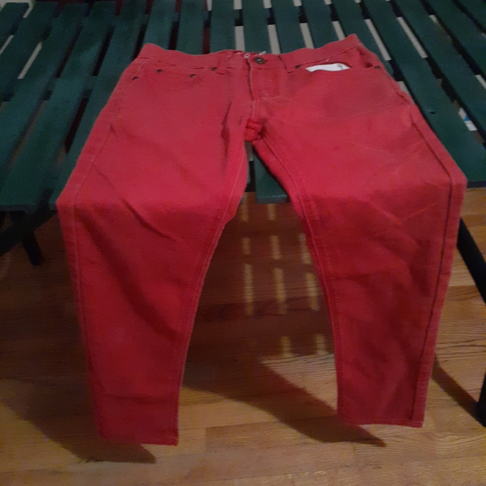 Mens Pants